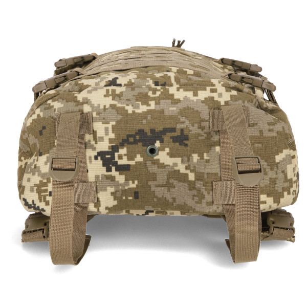 Фото - Рюкзак тактичний Bagland 29 л. піксель