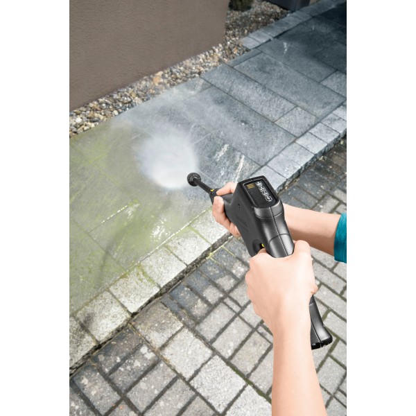 Фото - Минимойка Karcher K3 Power Control (1.676-100.0)