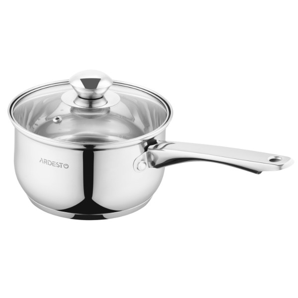Фото - Ковш ARDESTO Gemini Gourmet 1.6 л (AR1916GSS)