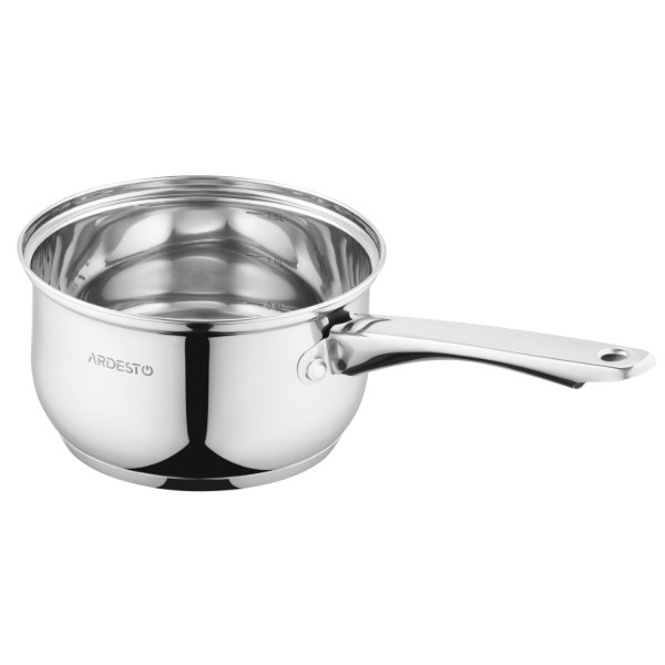 Фото - Ковш ARDESTO Gemini Gourmet 1.6 л (AR1916GSS)