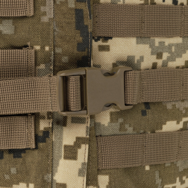 Фото - Рюкзак тактичний Bagland 29 л. піксель