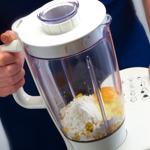Фото - Кухонная машина Kenwood KM287