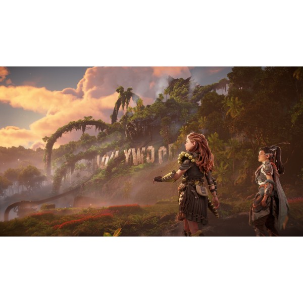 Фото - Ігровий диск PS5 Horizon Forbidden West Complete Edition