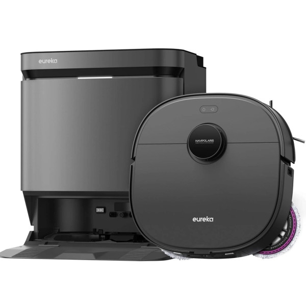 Робот-пилосос