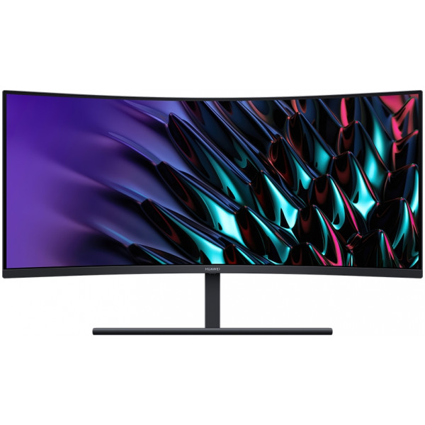 Фото - Монитор игровой Huawei MateView GT 34'' (GTZQE-CBA) Black