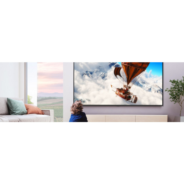 Фото - Телевизор LG 43NANO756PA