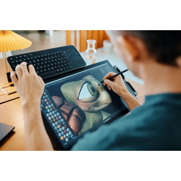 Фото - Графічний планшет Wacom Cintiq Pro 22'' (2023) (DTH227K0B)