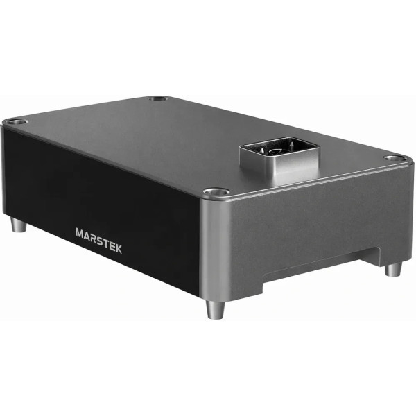 Фото - Додаткова батарея до зарядної станції MARSTEK Venus-A Battery 2120Wh Black Фото - Додаткова батарея до зарядної станції MARSTEK Venus-A Battery 2120Wh Black