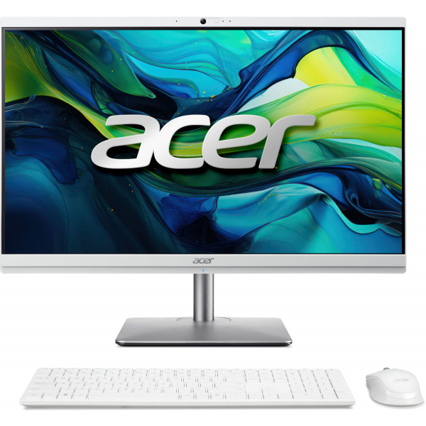 Фото - Комп'ютер-моноблок Acer Aspire C24-195ES (DQ.BM5ME.001)