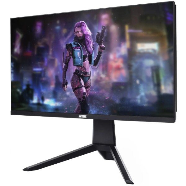 Фото - Комп'ютер-моноблок Artline Gaming G79 Windows 11 Home (G79v77win)