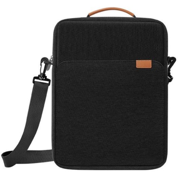 Фото - Сумка для ноутбуку BUBM 11-13" Black Фото - Сумка для ноутбуку BUBM 11-13" Black