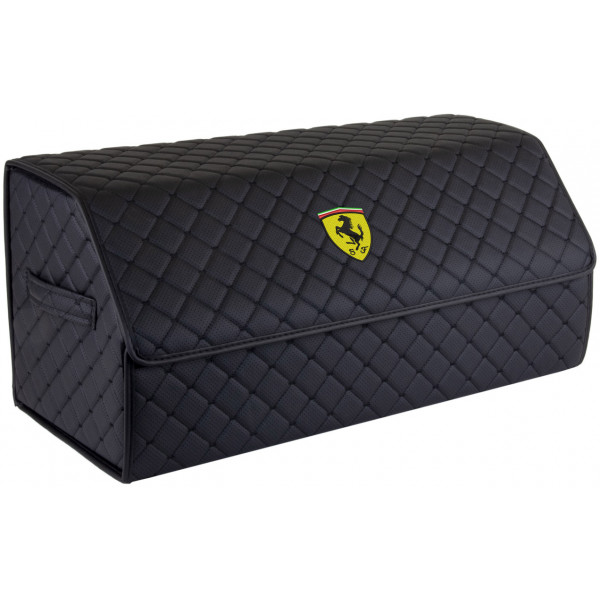 Фото - Сумка-органайзер в багажник EVAtech ECO L для Ferrari (EHECELBBBBV071)