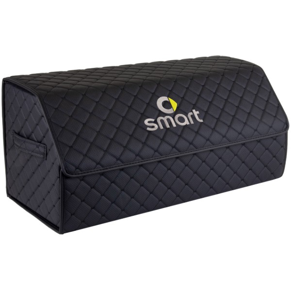 Фото - Сумка-органайзер в багажник EVAtech ECO L для Smart (EHECELBBBBV067)