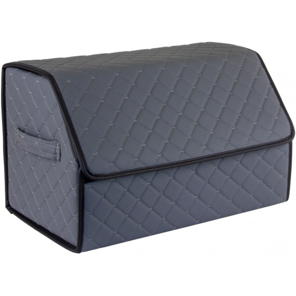 Фото - Сумка-органайзер в багажник EVAtech ECO M (EHECEMGGBB)