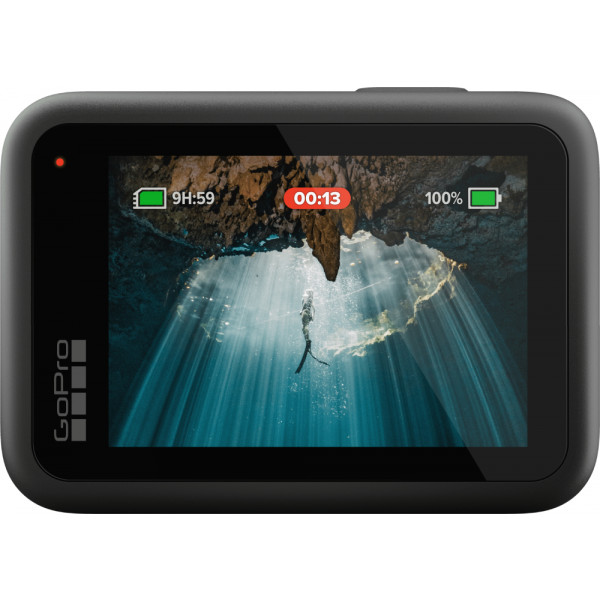 Екшн-камера