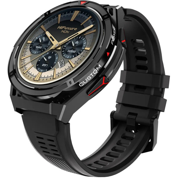 Смарт-годинник