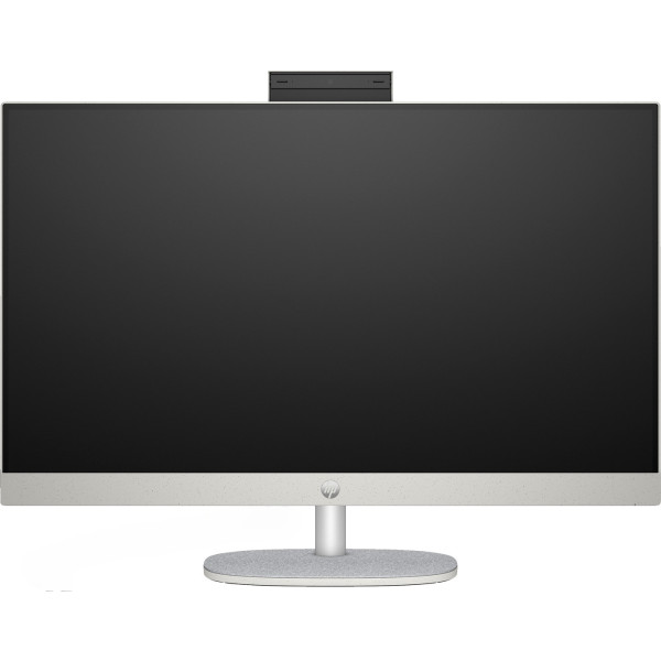 Фото - Компьютер-моноблок HP 27-cr1010ua (AE0Q1EA) Shell White