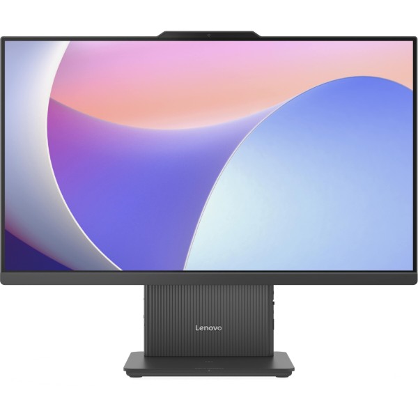 Фото - Компьютер-моноблок Lenovo IdeaCentre AIO 24ARR9 (F0HR004BUO) Luna Grey