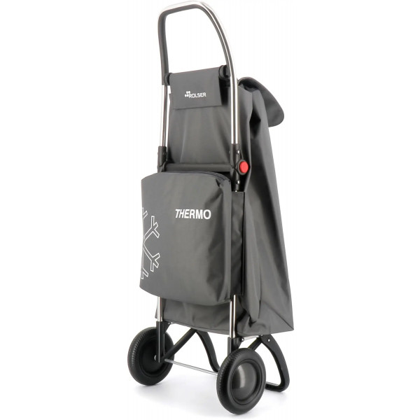 Фото - Сумка-тележка Rolser I-Max Thermo Zen 2L Marengo (IMX352-1031)