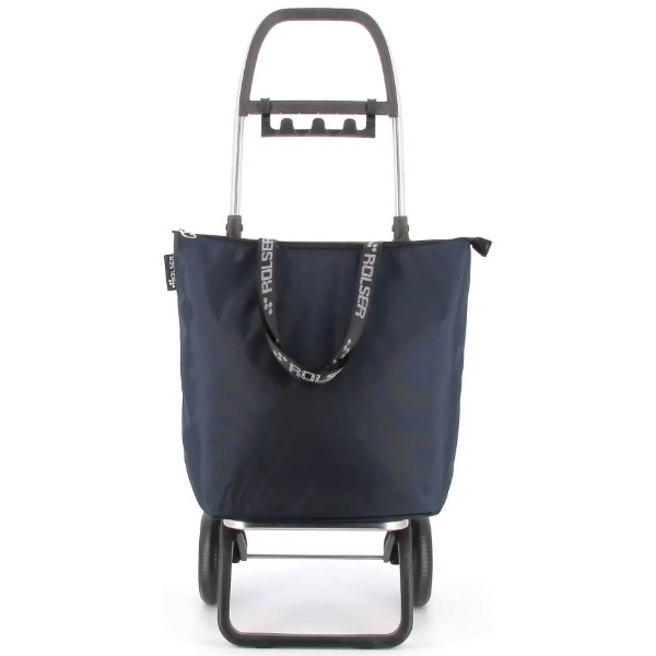 Фото - Сумка-візок Rolser Mini Bag Plus MF 2L Marengo (MNB042-1031)