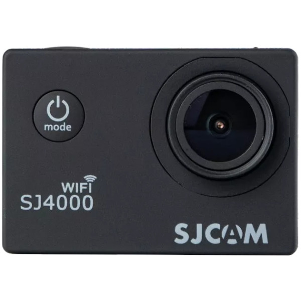 Фото - Екшн-камера SJCAM SJ4000 Air