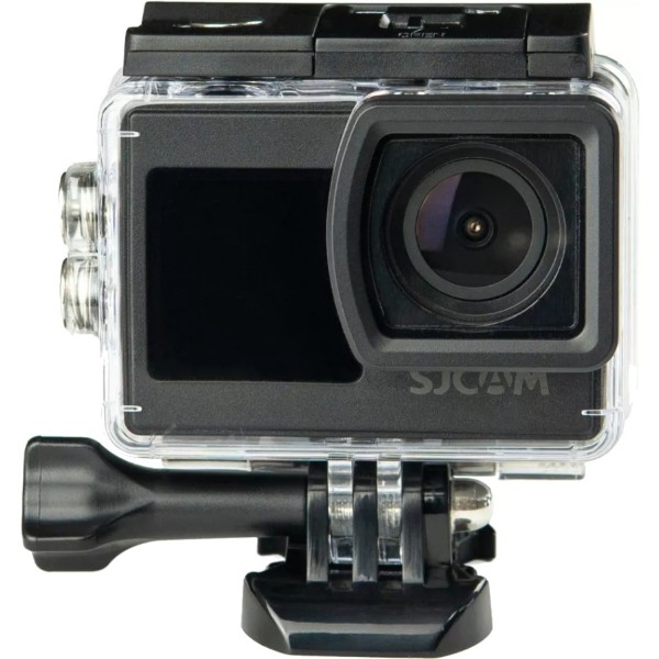 Фото - Екшн-камера SJCAM SJ4000 Dual Screen