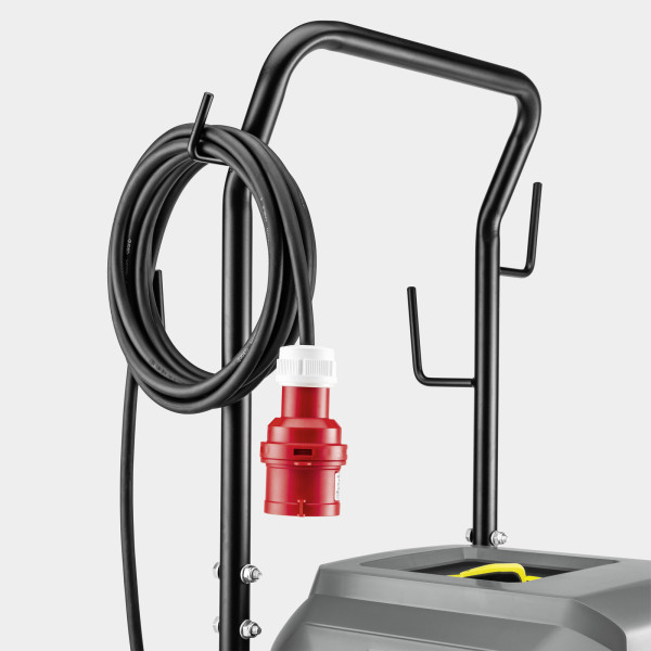 Фото - Мінімийка Karcher HD 9/20-4 М Classic (1.367-903.0)