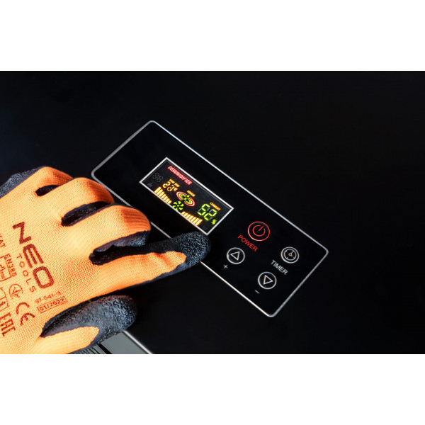 Фото - Осушувач повітря Neo Tools 1000Вт (90-162)