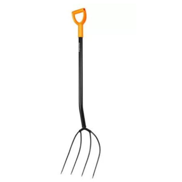 Фото - Вила Fiskars сіна ErgoComfort (1001577)