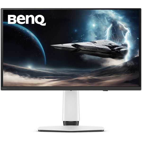 Фото - Монітор BenQ EX271UZ (9H.LP2LA.TBE)