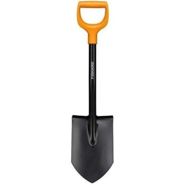 Фото - Лопата Fiskars Solid 80 см (1014809)