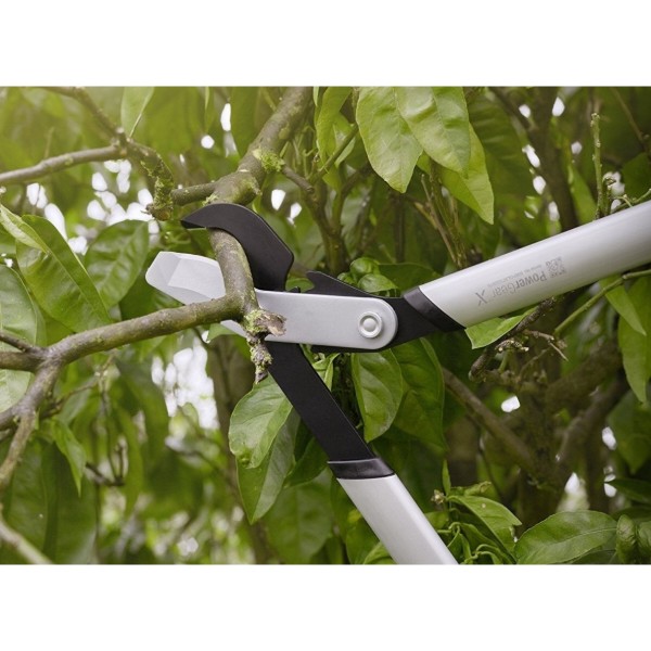 Фото - Сучкоріз Fiskars PowerGearХ S (1020186)