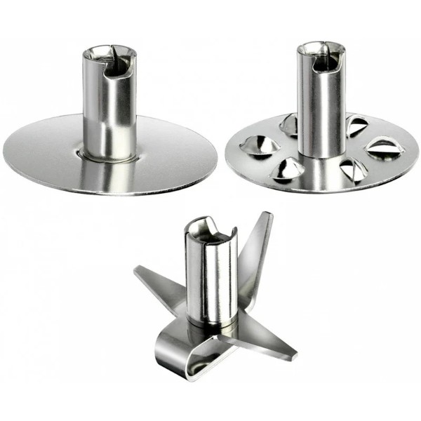 Фото - Блендер погружной Bamix Mono DESIGN EDITION M200 (1024.023)