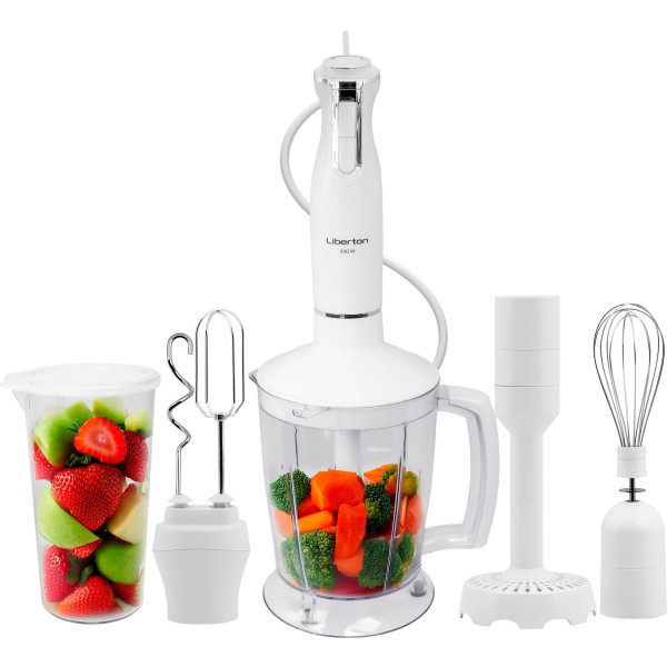 Фото - Блендер заглибний Liberton LHB-0305