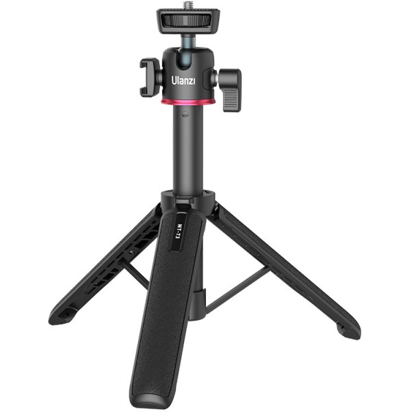 Фото - Штатив Ulanzi Vijim MT-73 55CM Tripod with 1/4 Cold Shoe (UV-T048GBB1 MT-73)