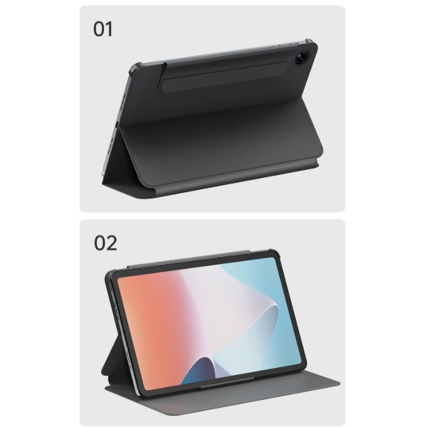 Фото - Чохол для планшету OPPO Folio Case Oppo Pad Air Grey (RPC3026/RPC2294)