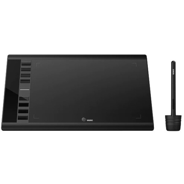 Фото - Графический планшет XP-Pen M M708