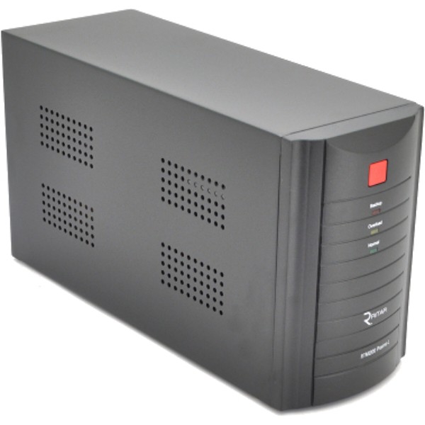 Фото - Источник бесперебойного питания Ritar RTM1200 (720W) Proxima-L (RTM1200L)