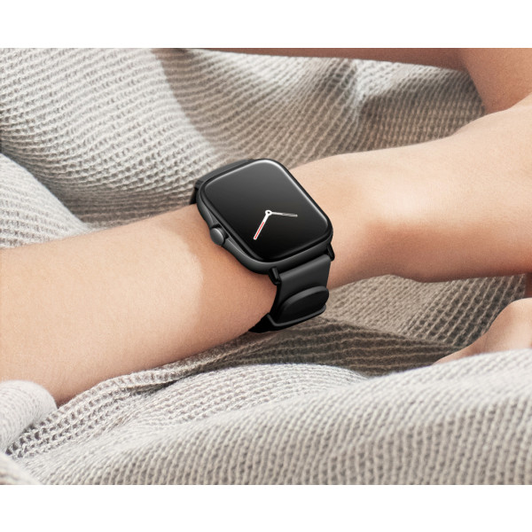 Фото - Смарт-часы Amazfit GTS 2e Midnight Black
