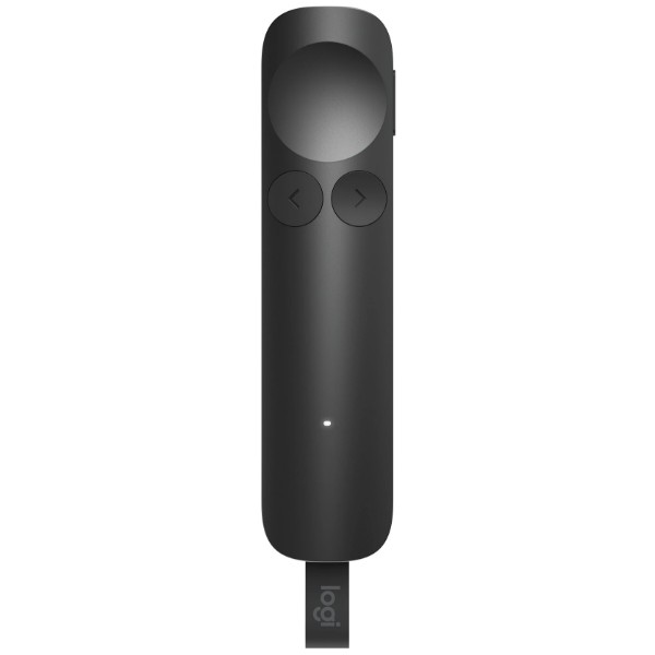 Фото - Презентер Logitech Spotlight 2 Graphite (910-007672)