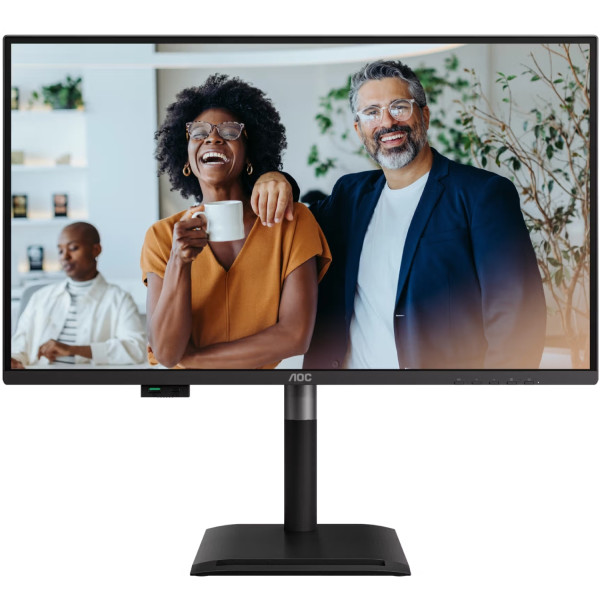 Фото - Монитор AOC Q27P4CV