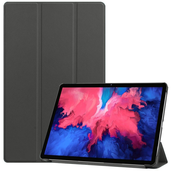Фото - Чохол для планшету Zarmans for Lenovo Tab P11 Black (000001432)