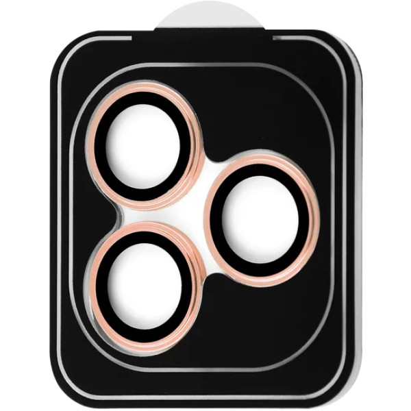 Фото - Захисне скло для смартфону Proove для камери Achilles iPhone 17 Pro/17 Pro Max Orange (CPPAIP17PM30) Фото - Захисне скло для смартфону Proove для камери Achilles iPhone 17 Pro/17 Pro Max Orange (CPPAIP17PM30)