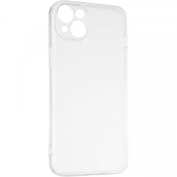 Фото - Чохол для смартфону Gelius Ultra Thin Air Case for iPhone 14 Plus Transparent (91732)