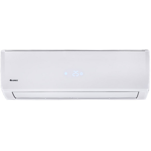 Фото - Кондиціонер спліт GREE GWH24QE-K6DNB6I/I(Smart)/GWH24AFE-K6DNA2I/O
