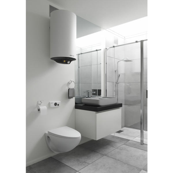 Фото - Водонагреватель WetAir WWH-50L