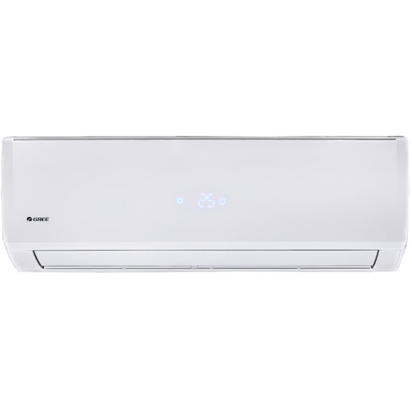 Фото - Кондиціонер спліт GREE GWH09QC-K6DNB6F/I(Smart)/GWH09AFC-K6DNA2F/O