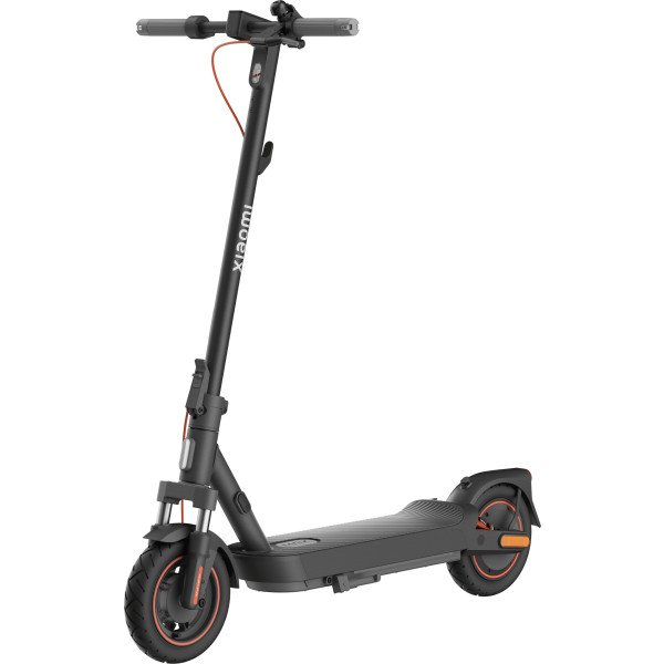Фото - Електросамокат Xiaomi Electric Scooter 5 Max EU