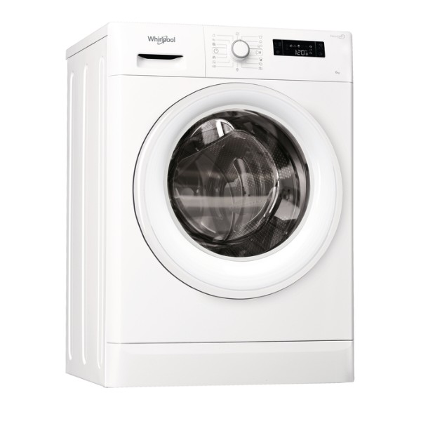 Фото - Стиральная машина Whirlpool FWSF61053W EU