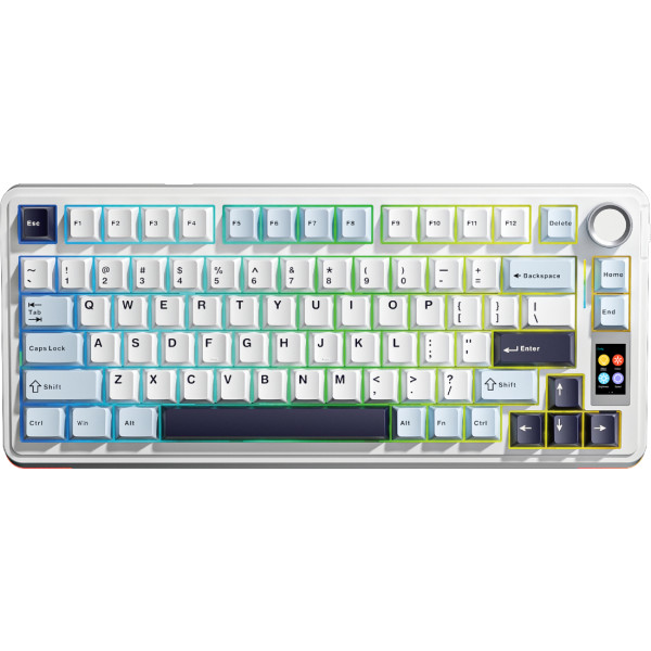 Клавіатура